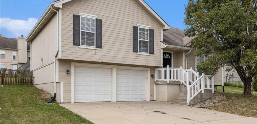 Homes for Sale in Kearney, MO 64060 | 1710  Clear Creek Drive