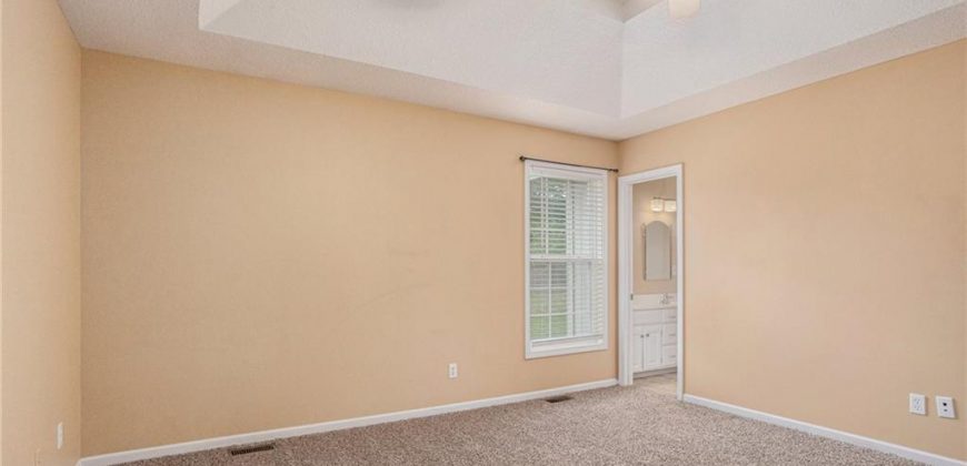 Homes for Sale in Kearney, MO 64060 | 1710  Clear Creek Drive