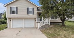 Homes for Sale in Kearney, MO 64060 | 1710  Clear Creek Drive