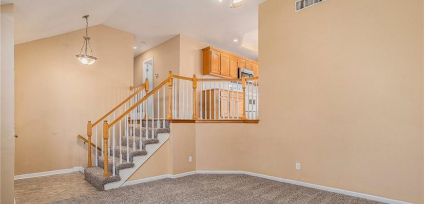 Homes for Sale in Kearney, MO 64060 | 1710  Clear Creek Drive