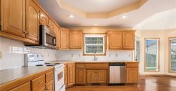 Homes for Sale in Kearney, MO 64060 | 1710  Clear Creek Drive