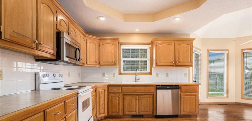 Homes for Sale in Kearney, MO 64060 | 1710  Clear Creek Drive