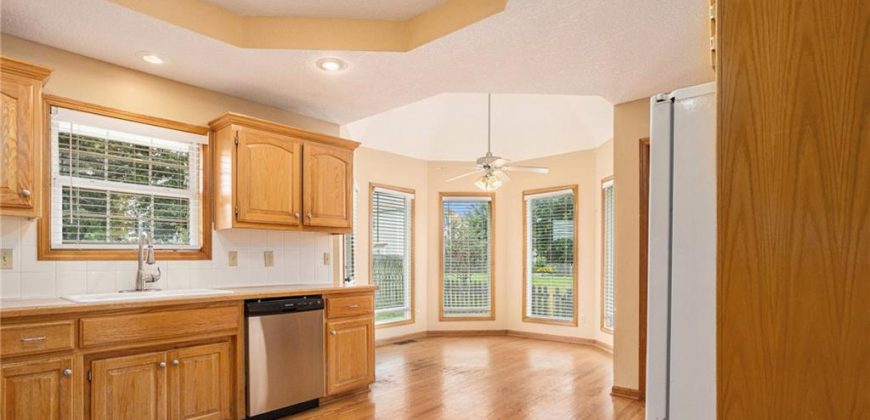 Homes for Sale in Kearney, MO 64060 | 1710  Clear Creek Drive