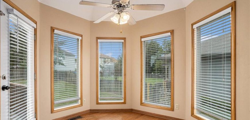 Homes for Sale in Kearney, MO 64060 | 1710  Clear Creek Drive