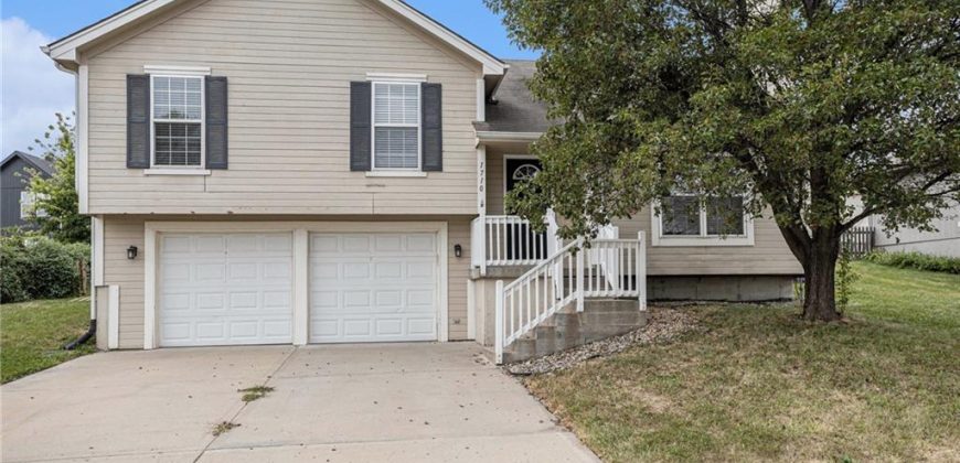 Homes for Sale in Kearney, MO 64060 | 1710  Clear Creek Drive