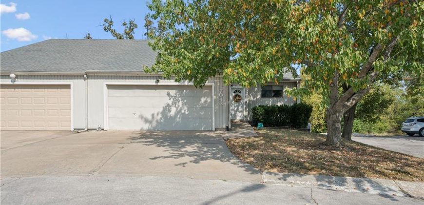 Homes for Sale in Gladstone, MO 64119 | 7046 N Askew Avenue