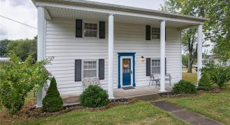 Homes for Sale in Kearney, MO 64060 | 205 E Washington Street