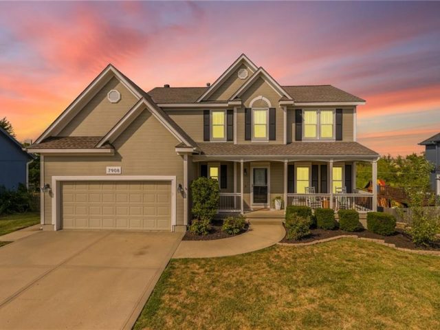 Homes for Sale in Kansas City, MO 64158 | 7908 NE 75th Terrace