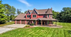 Homes for Sale in Excelsior Springs, MO 64024 | 25607  High Drive