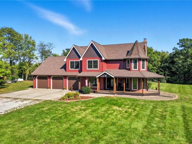 Homes for Sale in Excelsior Springs, MO 64024 | 25607  High Drive