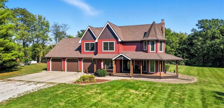 Homes for Sale in Excelsior Springs, MO 64024 | 25607  High Drive