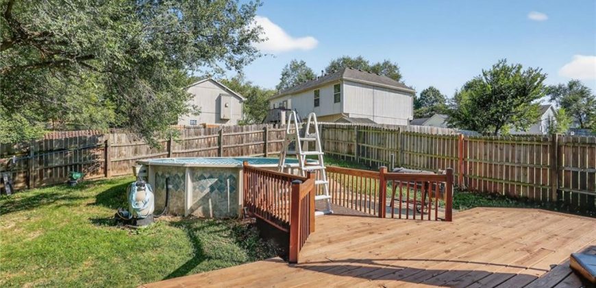 Homes for Sale in Kansas City, MO 64117 | 4507 N Fuller Avenue