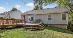 Homes for Sale in Kansas City, MO 64117 | 4507 N Fuller Avenue