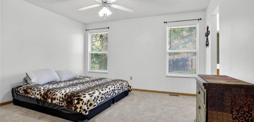 Homes for Sale in Kansas City, MO 64117 | 4507 N Fuller Avenue