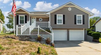 Homes for Sale in Pleasant Valley, MO 64068 | 6813  T Gabbert Drive