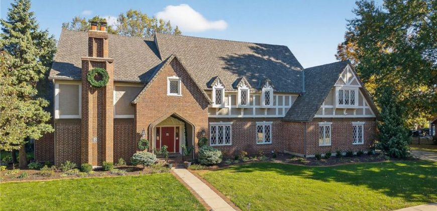 Homes for Sale in Liberty, MO 64068 | 317  CAMELOT Drive