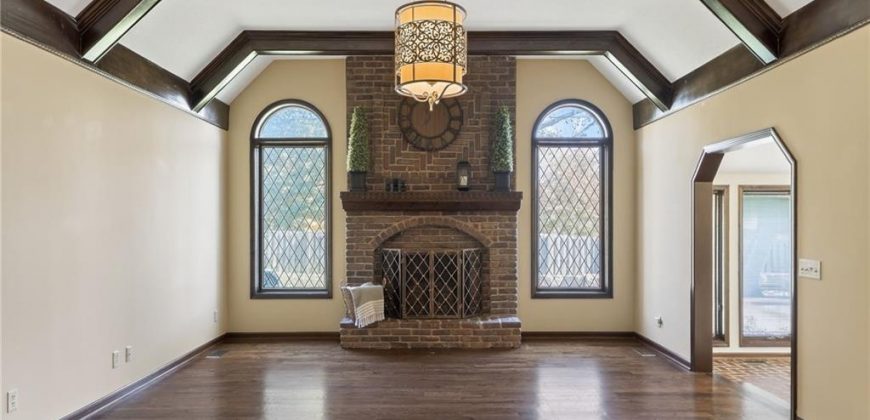 Homes for Sale in Liberty, MO 64068 | 317  CAMELOT Drive