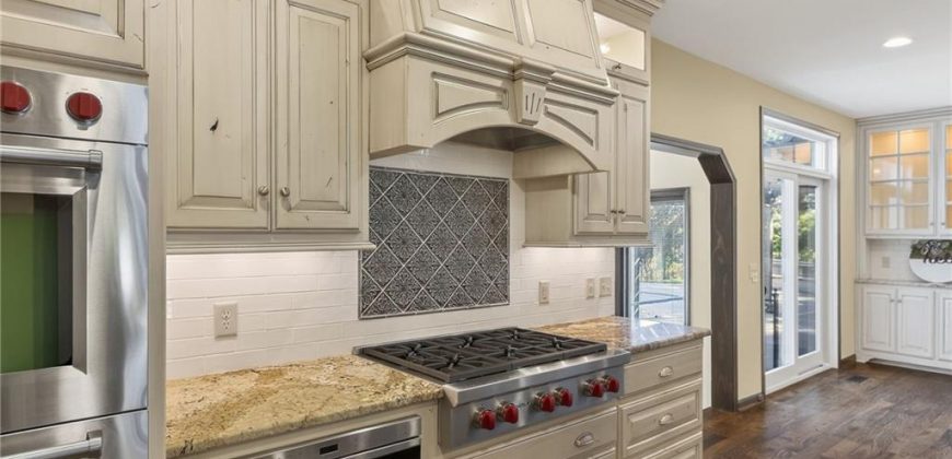 Homes for Sale in Liberty, MO 64068 | 317  CAMELOT Drive