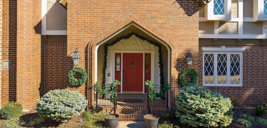 Homes for Sale in Liberty, MO 64068 | 317  CAMELOT Drive