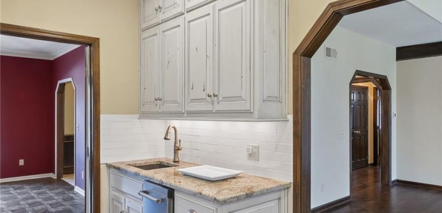 Homes for Sale in Liberty, MO 64068 | 317  CAMELOT Drive