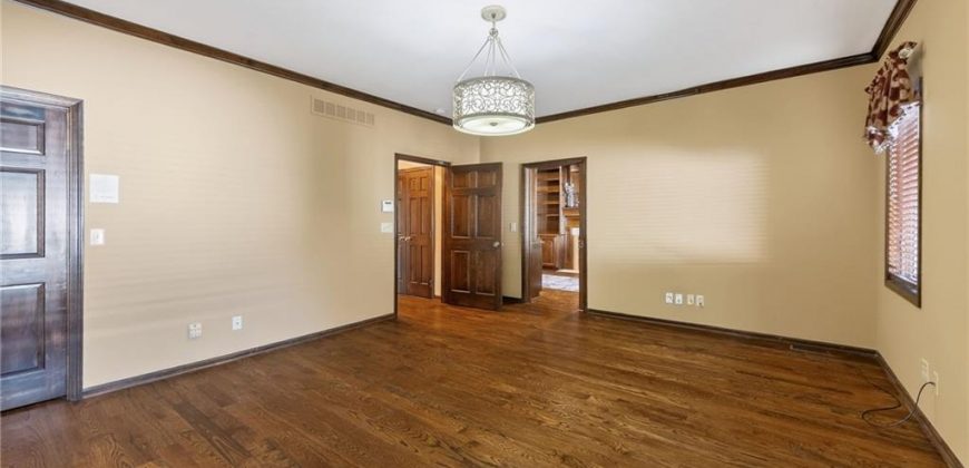 Homes for Sale in Liberty, MO 64068 | 317  CAMELOT Drive