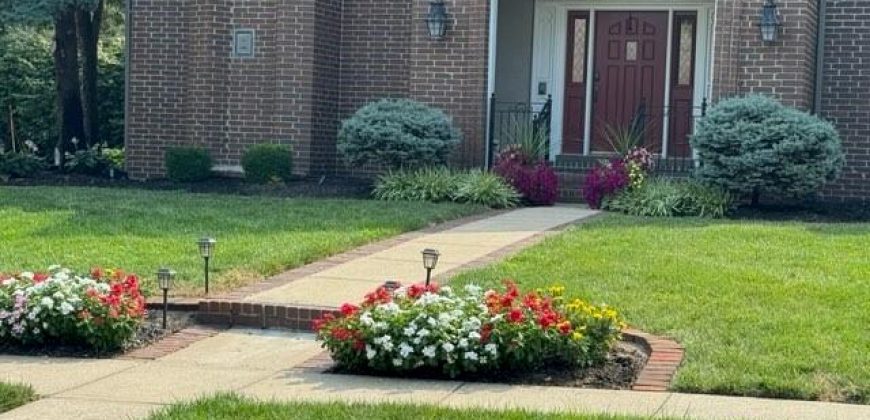 Homes for Sale in Liberty, MO 64068 | 317  CAMELOT Drive