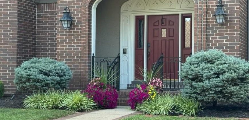 Homes for Sale in Liberty, MO 64068 | 317  CAMELOT Drive