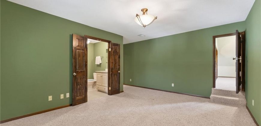 Homes for Sale in Liberty, MO 64068 | 317  CAMELOT Drive