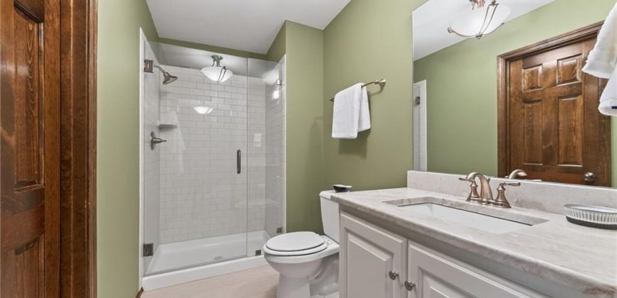 Homes for Sale in Liberty, MO 64068 | 317  CAMELOT Drive