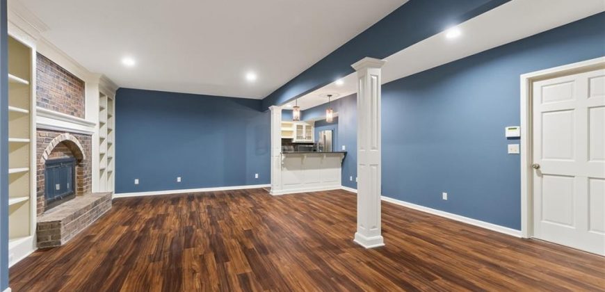 Homes for Sale in Liberty, MO 64068 | 317  CAMELOT Drive