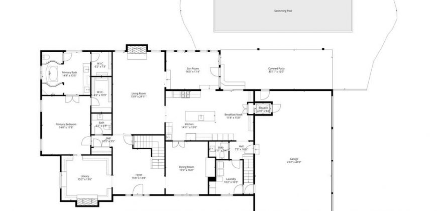 Homes for Sale in Liberty, MO 64068 | 317  CAMELOT Drive