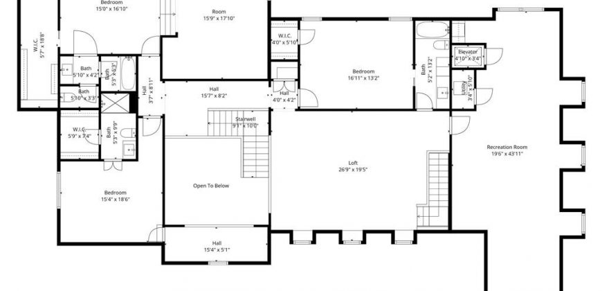 Homes for Sale in Liberty, MO 64068 | 317  CAMELOT Drive