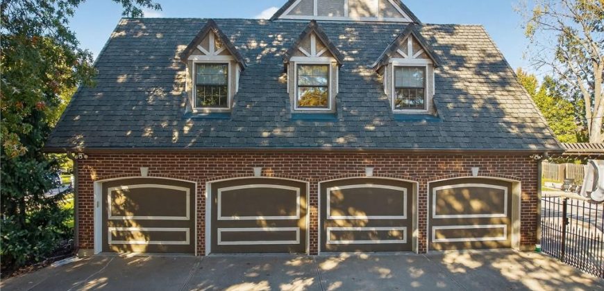 Homes for Sale in Liberty, MO 64068 | 317  CAMELOT Drive