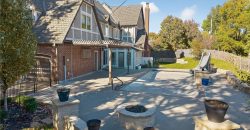 Homes for Sale in Liberty, MO 64068 | 317  CAMELOT Drive