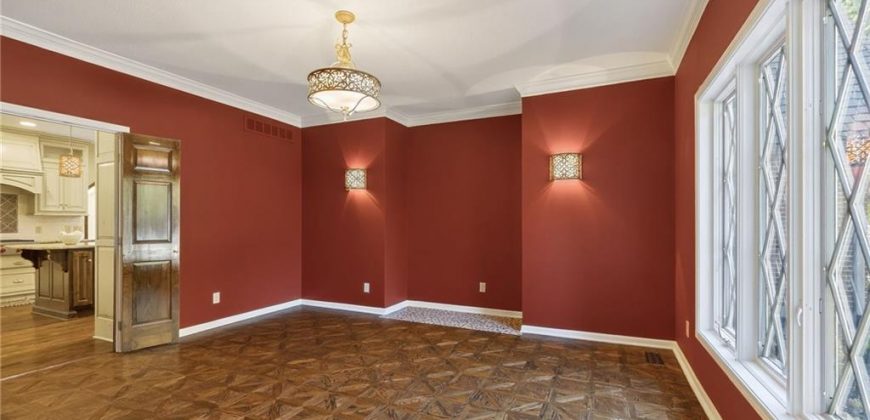 Homes for Sale in Liberty, MO 64068 | 317  CAMELOT Drive