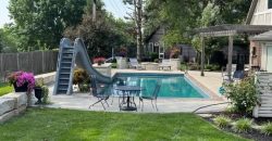 Homes for Sale in Liberty, MO 64068 | 317  CAMELOT Drive