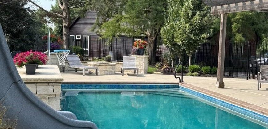 Homes for Sale in Liberty, MO 64068 | 317  CAMELOT Drive