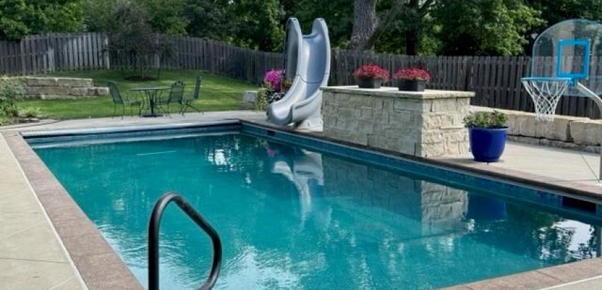 Homes for Sale in Liberty, MO 64068 | 317  CAMELOT Drive