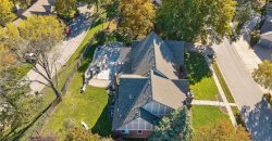 Homes for Sale in Liberty, MO 64068 | 317  CAMELOT Drive