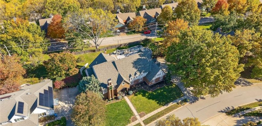 Homes for Sale in Liberty, MO 64068 | 317  CAMELOT Drive