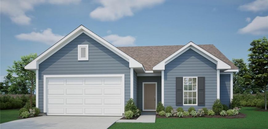 Homes for Sale in Kansas City, MO 64154 | 9612 NW Robinhood Avenue