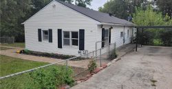 Homes for Sale in Kansas City, MO 64117 | 5117 NE 45th Terrace