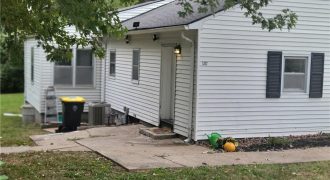 Homes for Sale in Kansas City, MO 64117 | 5117 NE 45th Terrace