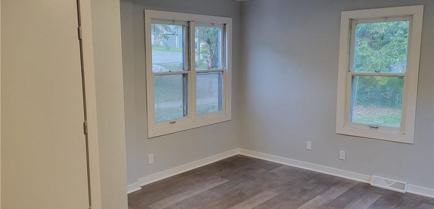 Homes for Sale in Kansas City, MO 64117 | 5117 NE 45th Terrace