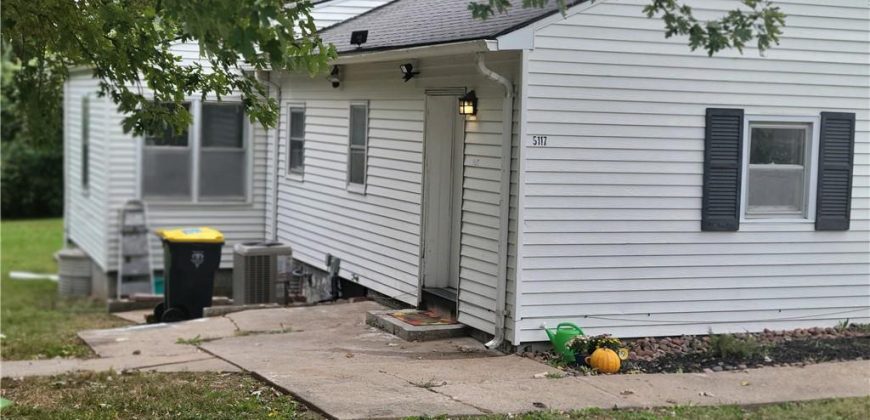 Homes for Sale in Kansas City, MO 64117 | 5117 NE 45th Terrace