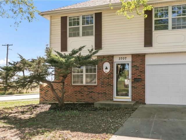 Homes for Sale in Kansas City, MO 64119 | 3707 NE 67th Terrace
