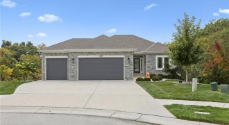 Homes for Sale in Parkville, MO 64152 | 7400 NW Chambers Court