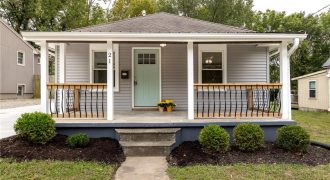 Homes for Sale in Liberty, MO 64068 | 21  Cedar Street