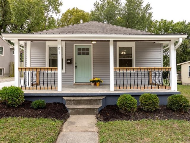 Homes for Sale in Liberty, MO 64068 | 21  Cedar Street