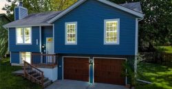 Homes for Sale in Kansas City, MO 64157 | 8415 NE 110th Terrace